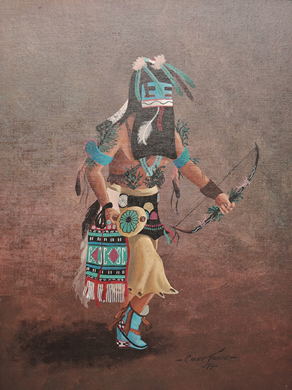 Heoto Kachina